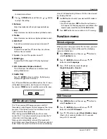 Preview for 19 page of Haier HL32XSL2 Owner'S Manual