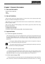 Preview for 4 page of Haier HL32XSL2 Service Manual