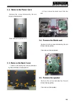 Preview for 12 page of Haier HL32XSL2 Service Manual