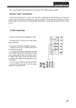 Preview for 22 page of Haier HL32XSL2 Service Manual