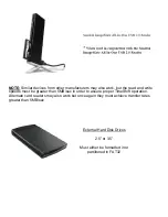 Preview for 3 page of Haier HL32XSL2 Troubleshooting Manual