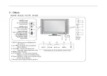 Предварительный просмотр 27 страницы Haier HL37B - 37" LCD TV Service Manual