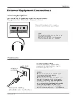 Preview for 16 page of Haier HL37E Owner'S Manual