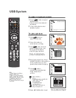 Предварительный просмотр 39 страницы Haier HL37E Owner'S Manual