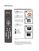 Предварительный просмотр 42 страницы Haier HL37E Owner'S Manual