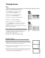 Preview for 21 page of Haier HL37S - 37" LCD TV Owner'S Manual