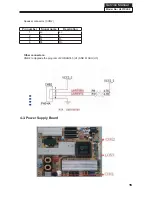 Preview for 16 page of Haier HL37XLE2 Service Manual