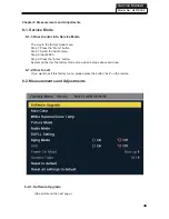 Preview for 46 page of Haier HL37XLE2 Service Manual