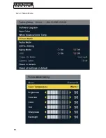 Preview for 49 page of Haier HL37XLE2 Service Manual