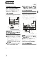 Preview for 21 page of Haier HL40XP1 Service Manual