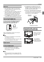 Preview for 13 page of Haier HL40XSL2 Owner'S Manual