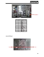 Preview for 16 page of Haier HL40XSL2 Service Manual