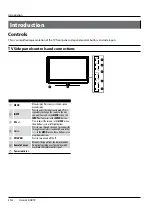 Предварительный просмотр 6 страницы Haier HL40XSL2a Owner'S Manual