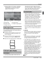 Preview for 25 page of Haier HL40XSL2a Owner'S Manual