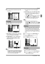 Preview for 23 page of Haier HL40XSL2b Owner'S Manual