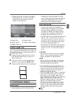 Preview for 25 page of Haier HL40XSL2b Owner'S Manual