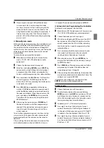 Preview for 29 page of Haier HL40XSL2b Owner'S Manual