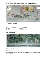 Preview for 7 page of Haier HL42B-B Service Manual