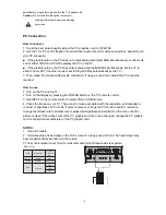 Preview for 18 page of Haier HL42B-B Service Manual