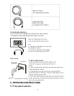 Preview for 20 page of Haier HL42B-B Service Manual