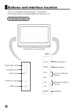 Preview for 6 page of Haier HL42K Owner'S Manual