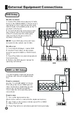 Preview for 12 page of Haier HL42K Owner'S Manual