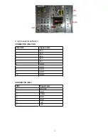 Предварительный просмотр 11 страницы Haier HL42R - 42" LCD TV Service Manual