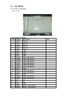 Предварительный просмотр 12 страницы Haier HL42R - 42" LCD TV Service Manual