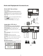 Предварительный просмотр 16 страницы Haier HL42R - 42" LCD TV Service Manual