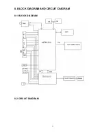 Предварительный просмотр 33 страницы Haier HL42R - 42" LCD TV Service Manual