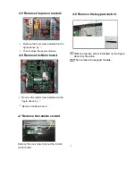 Preview for 14 page of Haier HL42XK1 Service Manual