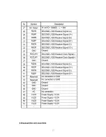 Preview for 12 page of Haier HL42XR1 - 42" LCD TV Service Manual