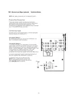 Preview for 16 page of Haier HL42XR1 - 42" LCD TV Service Manual