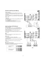 Preview for 17 page of Haier HL42XR1 - 42" LCD TV Service Manual