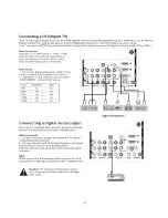 Preview for 18 page of Haier HL42XR1 - 42" LCD TV Service Manual