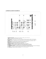 Preview for 24 page of Haier HL42XR1 - 42" LCD TV Service Manual