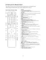 Preview for 25 page of Haier HL42XR1 - 42" LCD TV Service Manual