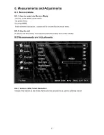 Preview for 43 page of Haier HL42XR1 - 42" LCD TV Service Manual