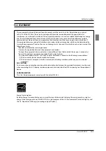 Preview for 2 page of Haier HL42XZK2 Important Safety Instructions Manual