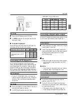 Preview for 10 page of Haier HL42XZK2 Important Safety Instructions Manual