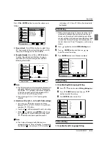 Preview for 22 page of Haier HL42XZK2 Important Safety Instructions Manual