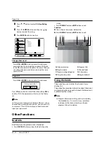 Preview for 23 page of Haier HL42XZK2 Important Safety Instructions Manual