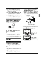 Предварительный просмотр 13 страницы Haier HL42XZK42 Owner'S Manual