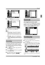 Предварительный просмотр 15 страницы Haier HL42XZK42 Owner'S Manual