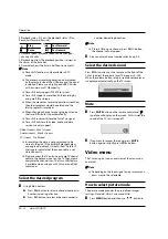 Preview for 16 page of Haier HL42XZK42 Owner'S Manual