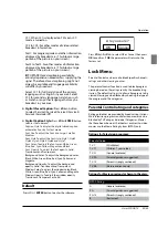 Preview for 21 page of Haier HL42XZK42 Owner'S Manual