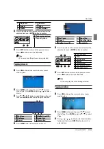 Preview for 27 page of Haier HL42XZK42 Owner'S Manual