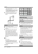 Preview for 12 page of Haier HL42XZK42a Owner'S Manual