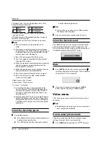 Preview for 16 page of Haier HL42XZK42a Owner'S Manual