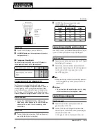 Preview for 23 page of Haier HL46XSL2 Service Manual